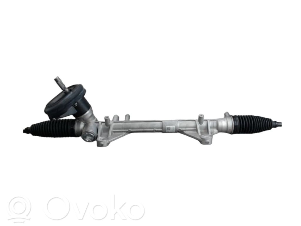 Renault Clio IV Lenkgetriebe 