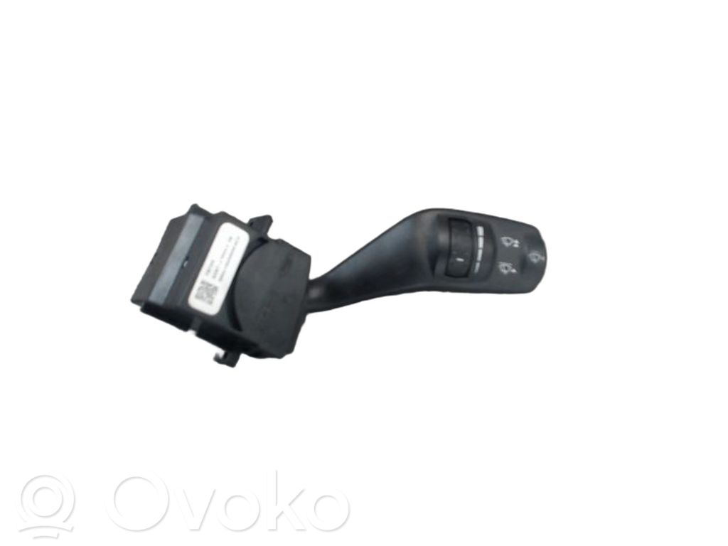 Ford Mondeo MK IV Commodo d'essuie-glace 