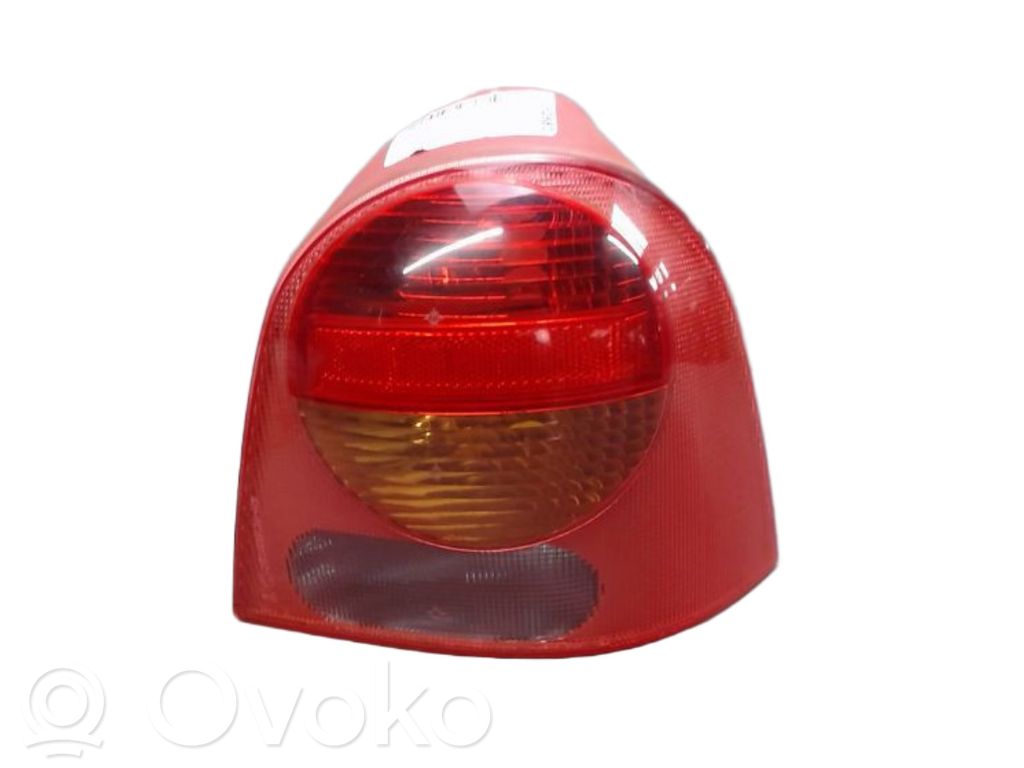 Renault Twingo I Luci posteriori 