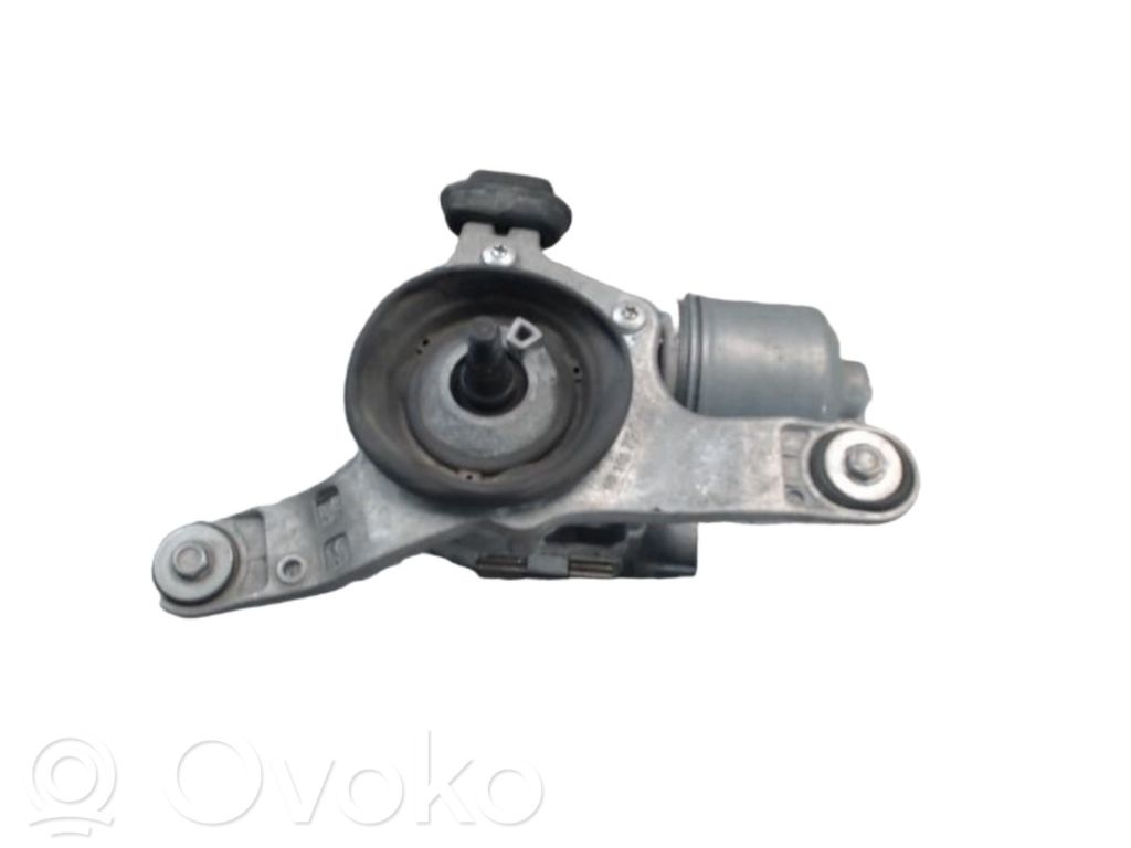 Citroen C4 Grand Picasso Motor del limpiaparabrisas 