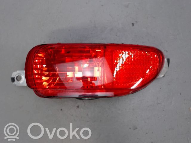 Opel Corsa C Lampă bară spate 