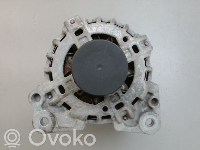 Volkswagen Polo VI Generator/alternator 