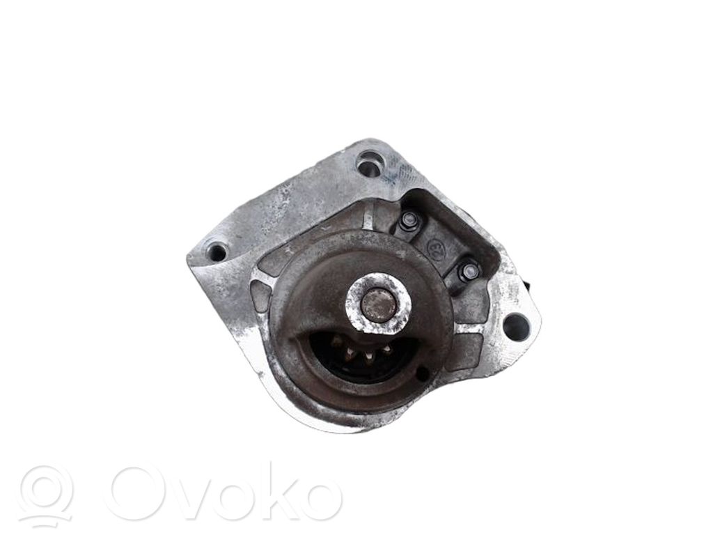 Peugeot 208 I Electromotor 