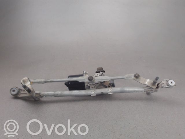 Renault Megane IV Motor ștergător 