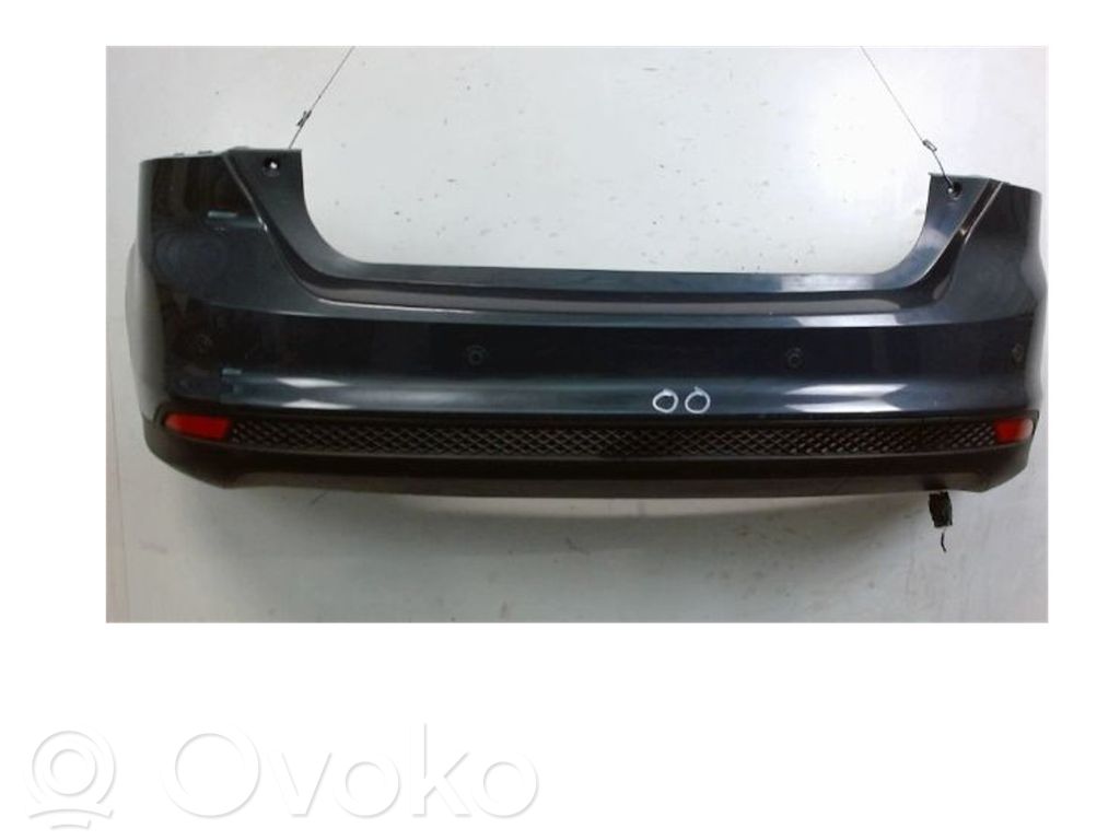 Ford Focus Bară spate 