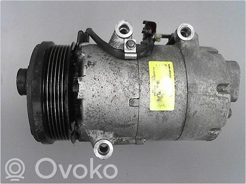 Ford C-MAX I Compresor (bomba) del aire acondicionado (A/C))