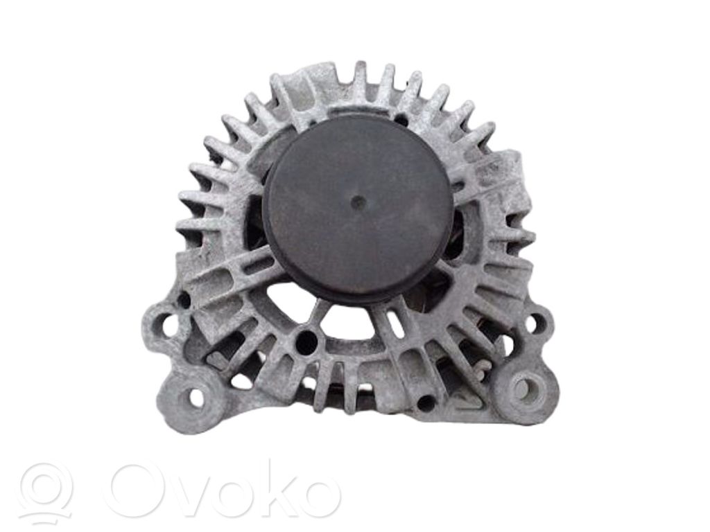 Volkswagen Golf Plus Generator/alternator 