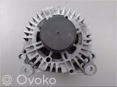 Volkswagen Golf Plus Alternador