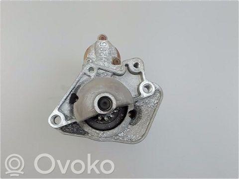 Renault Captur Electromotor 