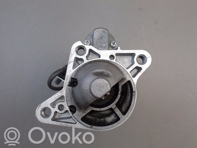 Mazda 6 Starter motor 