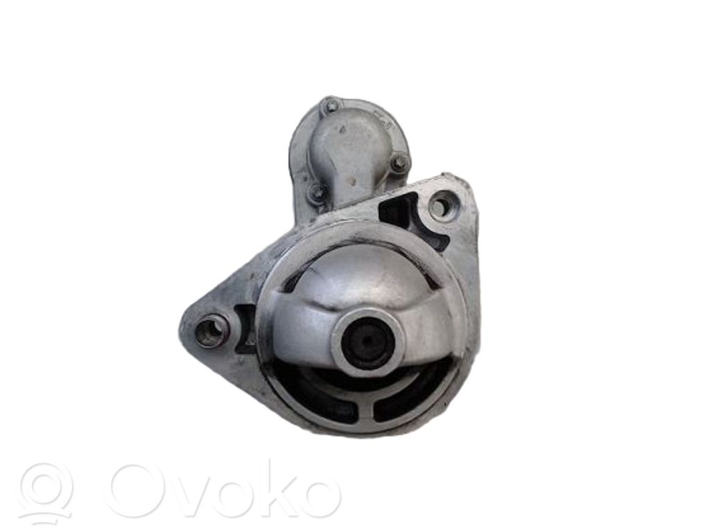 Chevrolet Matiz Starter motor 