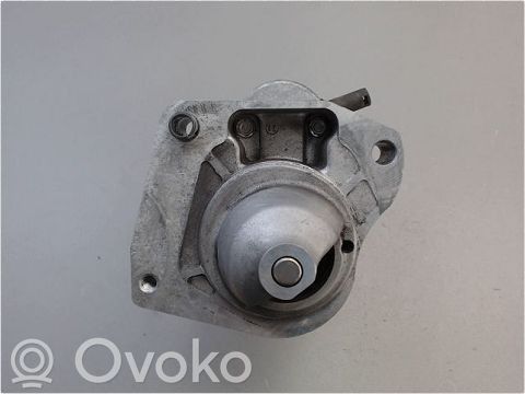 Citroen C3 Electromotor 