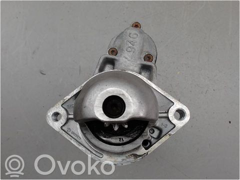 Opel Corsa D Starteris 