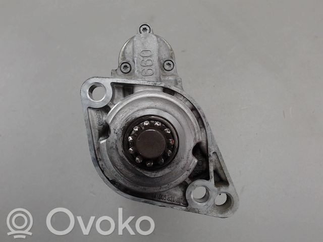 Volkswagen Polo V 6R Electromotor 