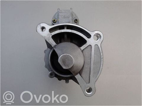 Peugeot 206+ Motor de arranque