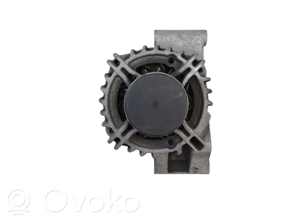 Fiat Doblo Generator/alternator 