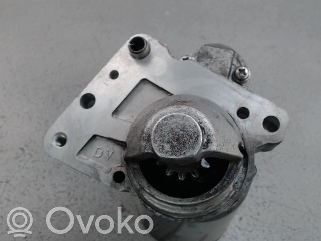 Citroen C4 I Electromotor 