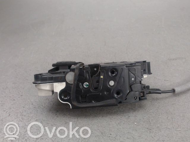 Volkswagen Polo V 6R Încuietoare ușă față