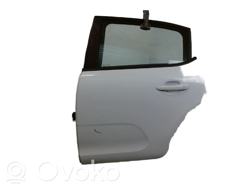 Citroen C3 Ușă spate 