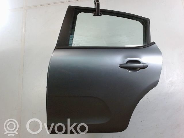 Citroen C3 Ușă spate 
