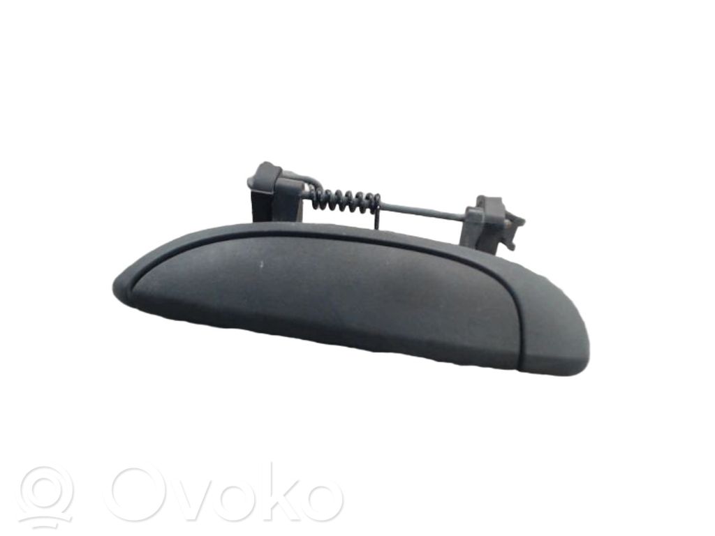 Renault Clio II Etuoven ulkokahva 