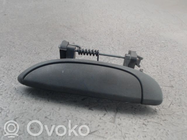 Renault Clio II Etuoven ulkokahva 