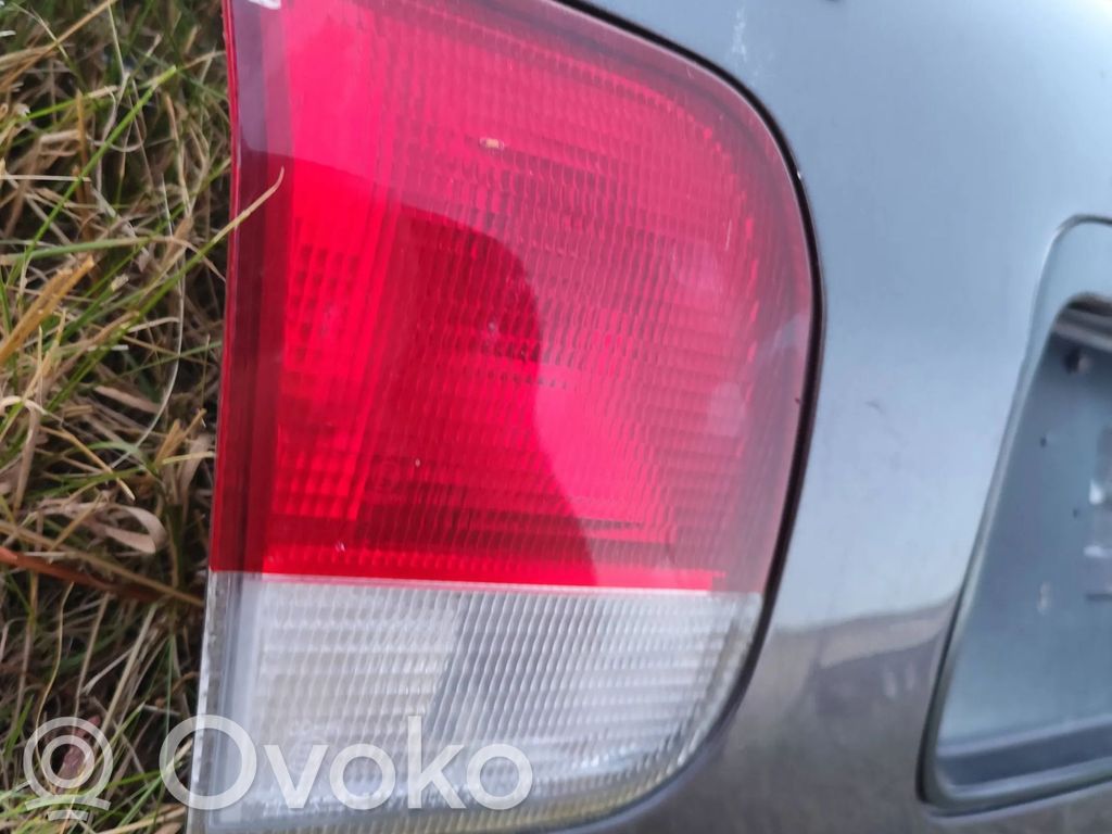Honda Civic Lampa tylna 