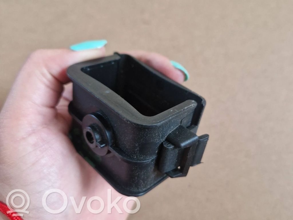 Hazard Warning Triangle Mounting Bracket   7167548,24135110