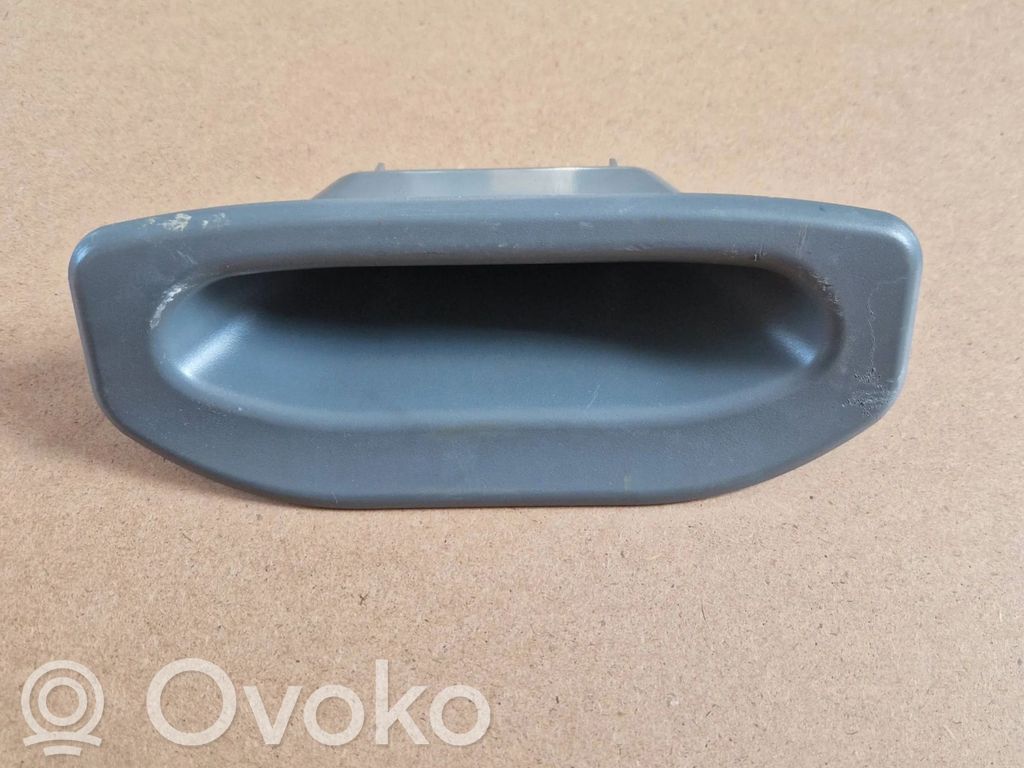 BMW 3 E92 E93 Tailgate interior release/open handle 