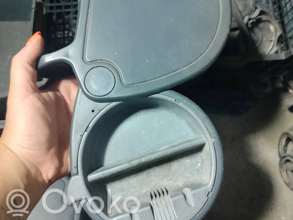 Smart ForTwo I Car ashtray 