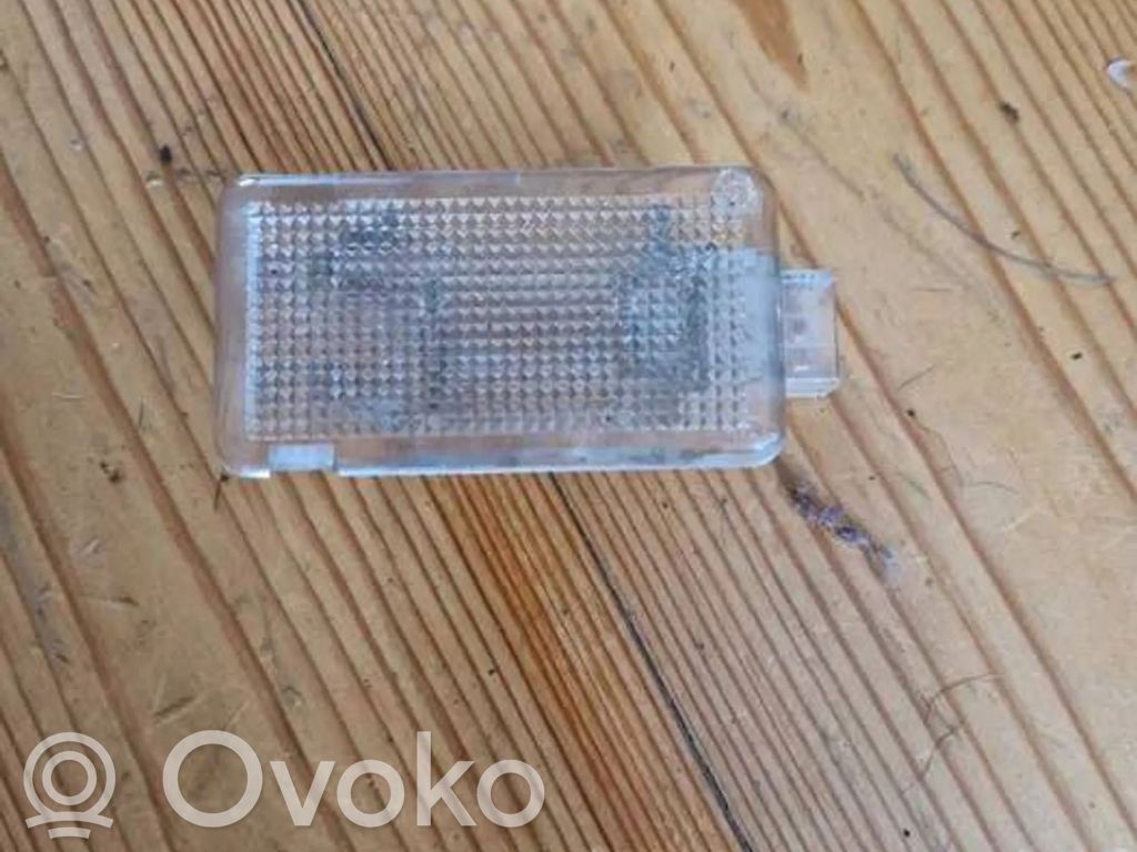 Volvo S80 Alte lămpi de interior 