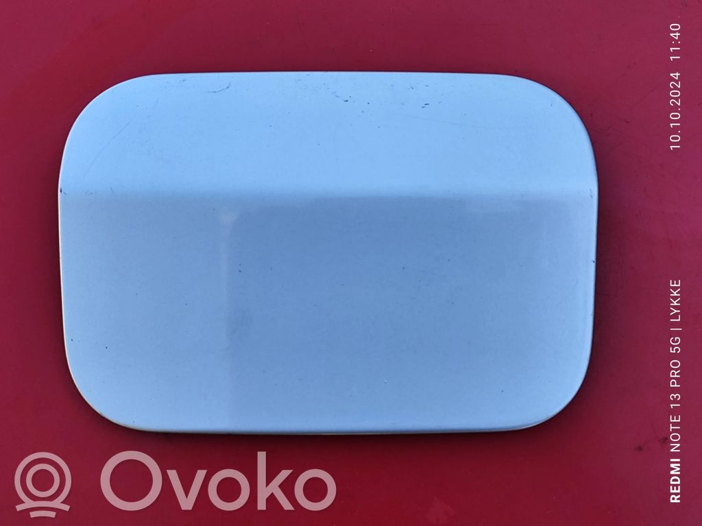 Fuel tank cap