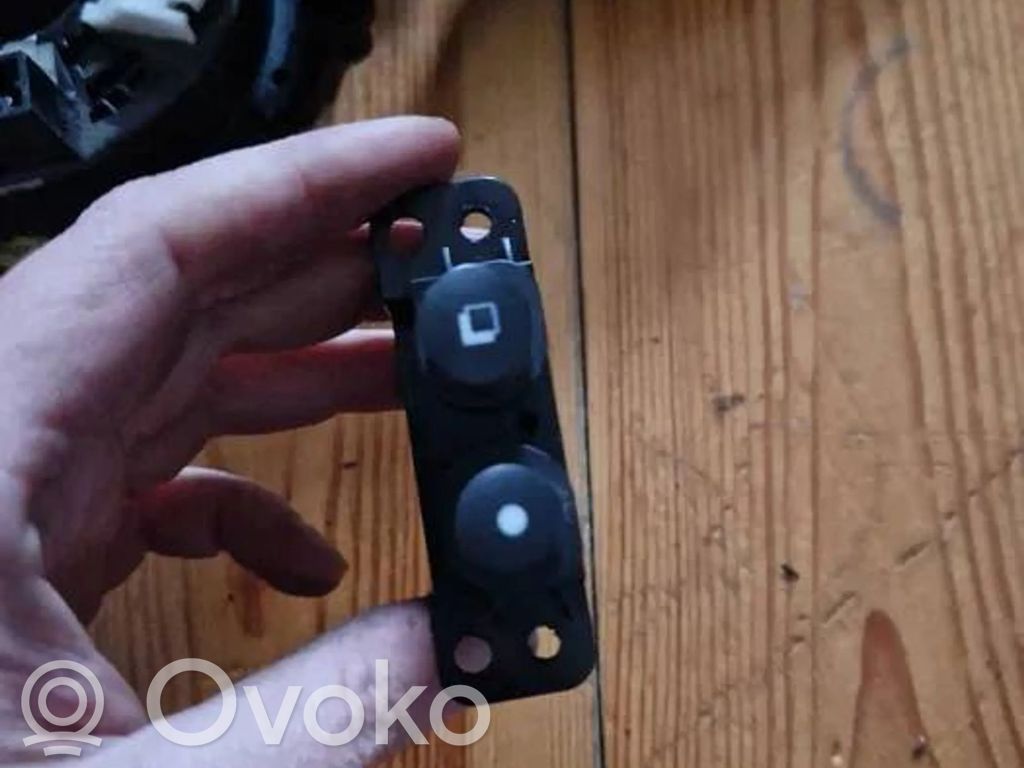 Nissan Micra Other switches/knobs/shifts 