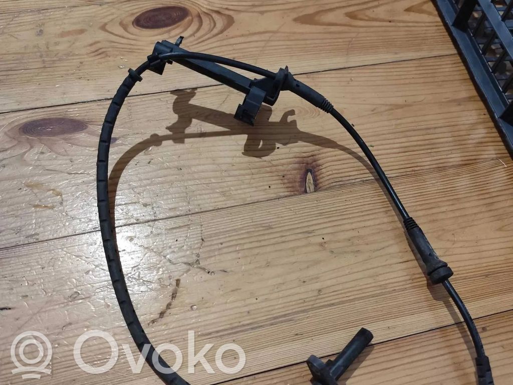 ABS rear brake sensor   1182958