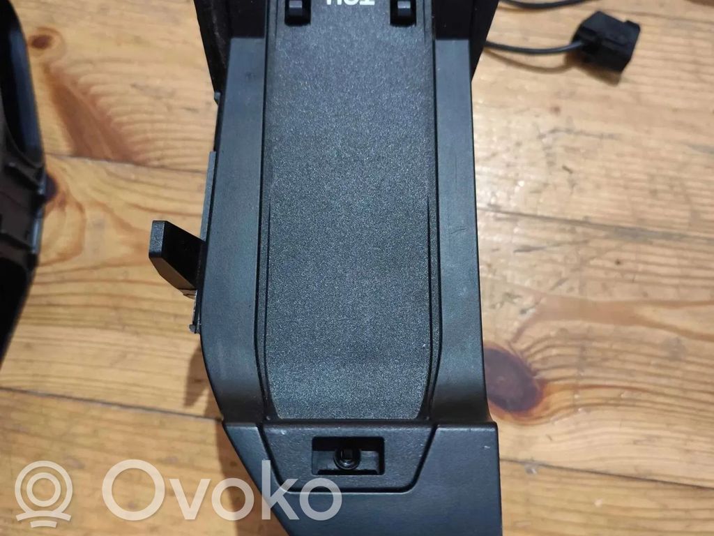 BMW 5 E60 E61 Phone control unit/module 