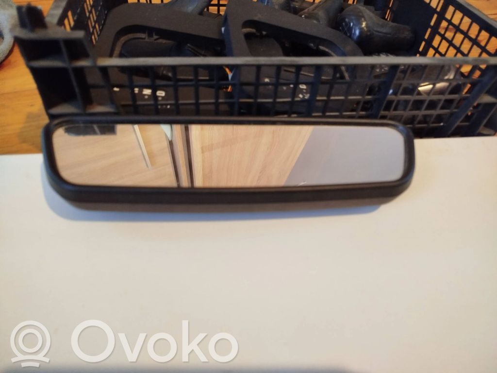 BMW 5 E39 Specchietto retrovisore (interno) 