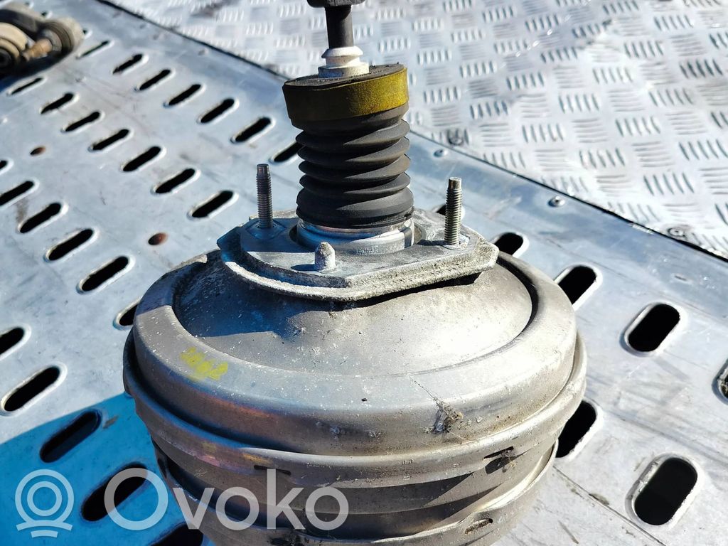 BMW 5 E60 E61 Bremžu vakuuma pastiprinātājs 