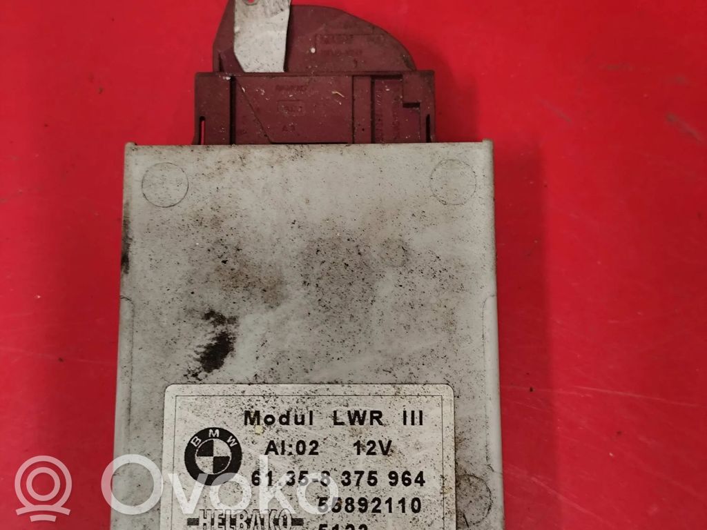 Šviesų modulis   8375964,61358375964,55892110,5123,HWD1SW5,LWRIII