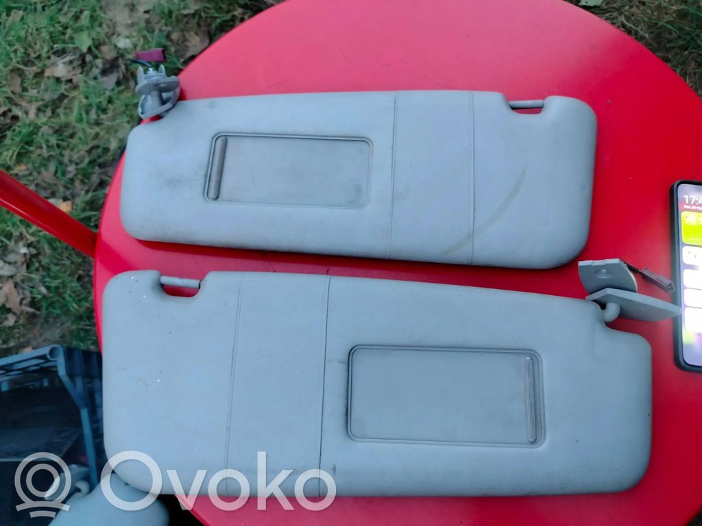 Sun visor   7066649,EKF87,7066650