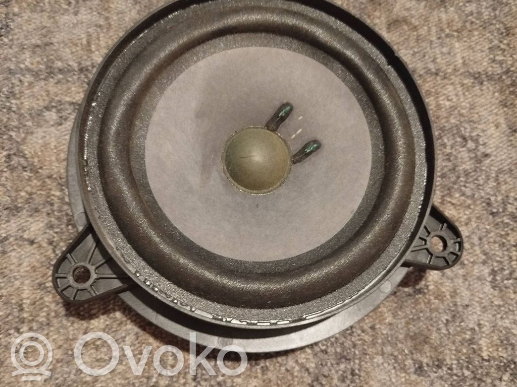 Głośnik drzwi przednich   281567Y300,93147585
