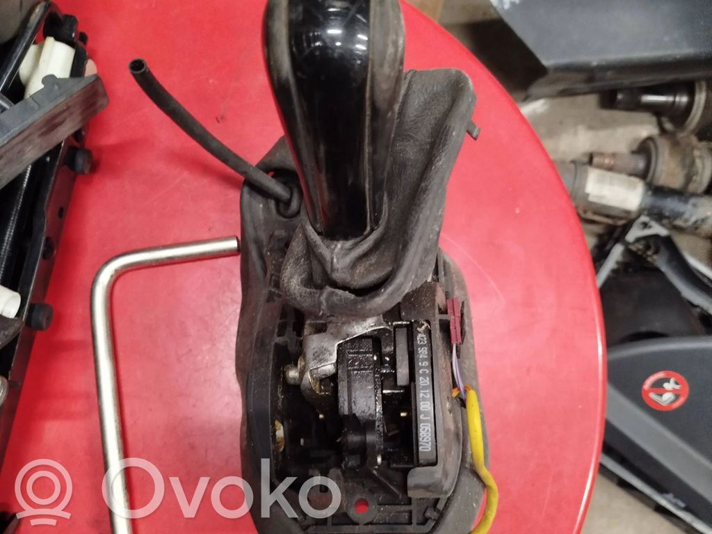 Selector caja de cambios   4239849,C201200,058970