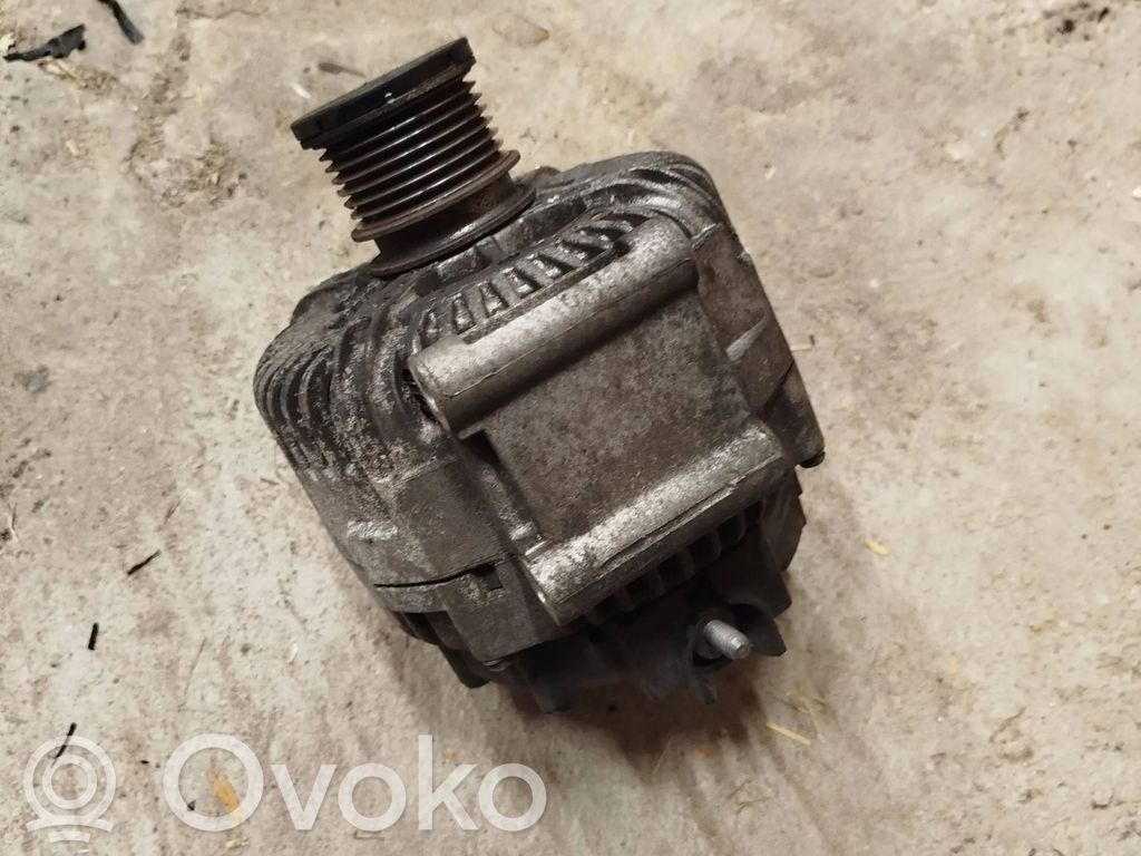 Alternator   A6421540402,2543289B,107069552,180A14V