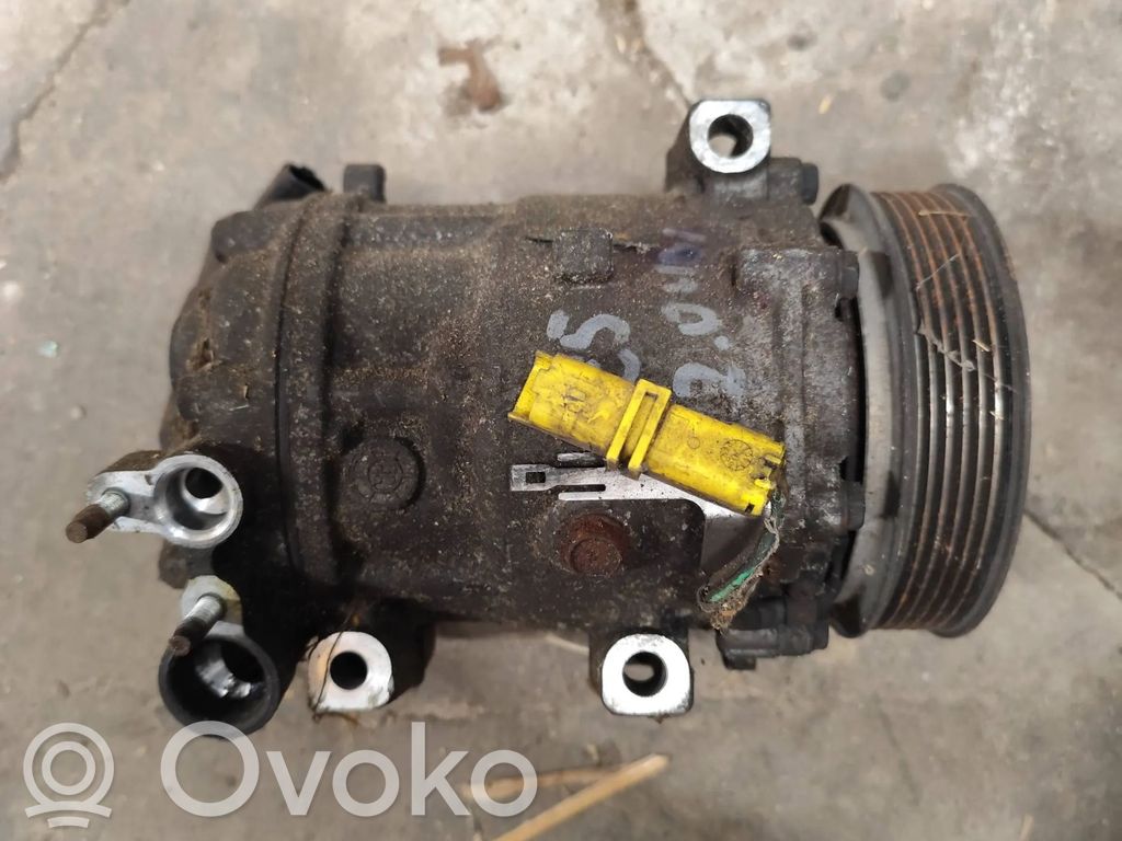 Air conditioning (A/C) compressor (pump)   9656574080,SD7C16,0240520256,1301F,1607424980,1608473380,6453PP,6453QN,6453RE,6453SN,6453SP,6453WW,6453WX,6453WZ,6453XN,6453YA,6453YC,6453ZN,648708,648710,648713,648728,648734,648735,648769,9648138980,9651911480,9654764280,9659875880,9660555380,9670022580,9671216780,9671333180,9671340580,9678656080,9683055180,9800839580,9800840380,9800849780,R134A