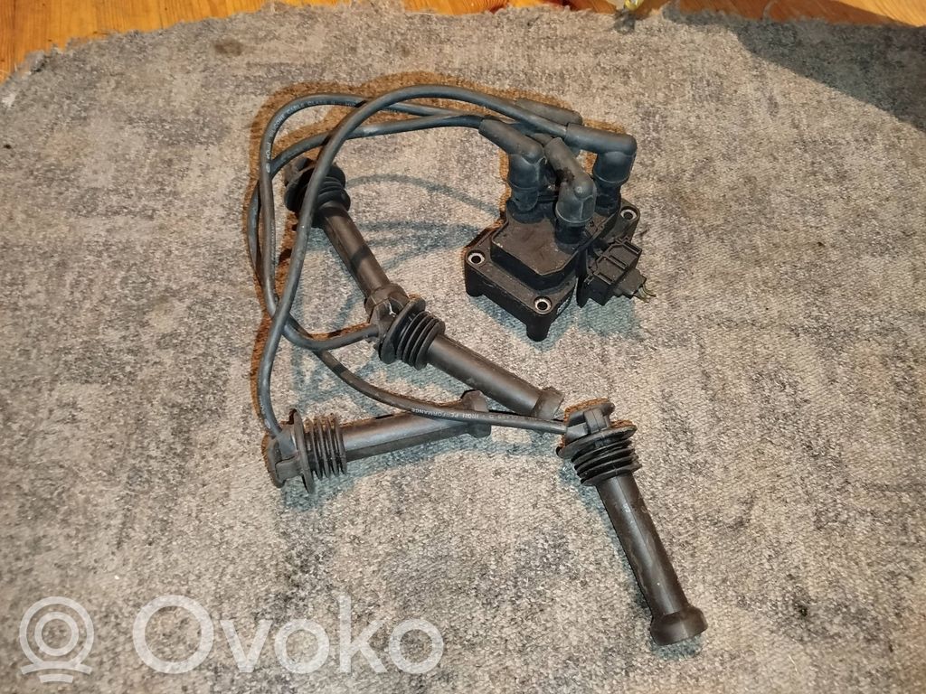 Ford Focus Augstsprieguma spole (aizdedzei) 