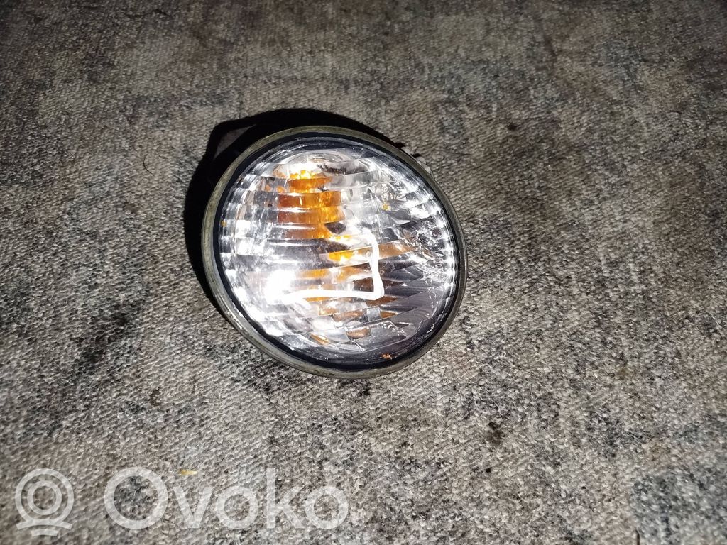 Front indicator light   12438