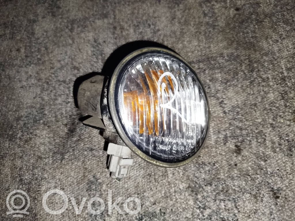 Toyota Corolla E110 Front indicator light 