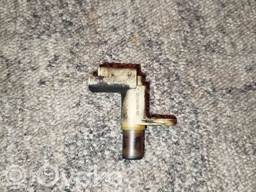Citroen C5 Sensor de posición del cigüeñal (Usadas) 