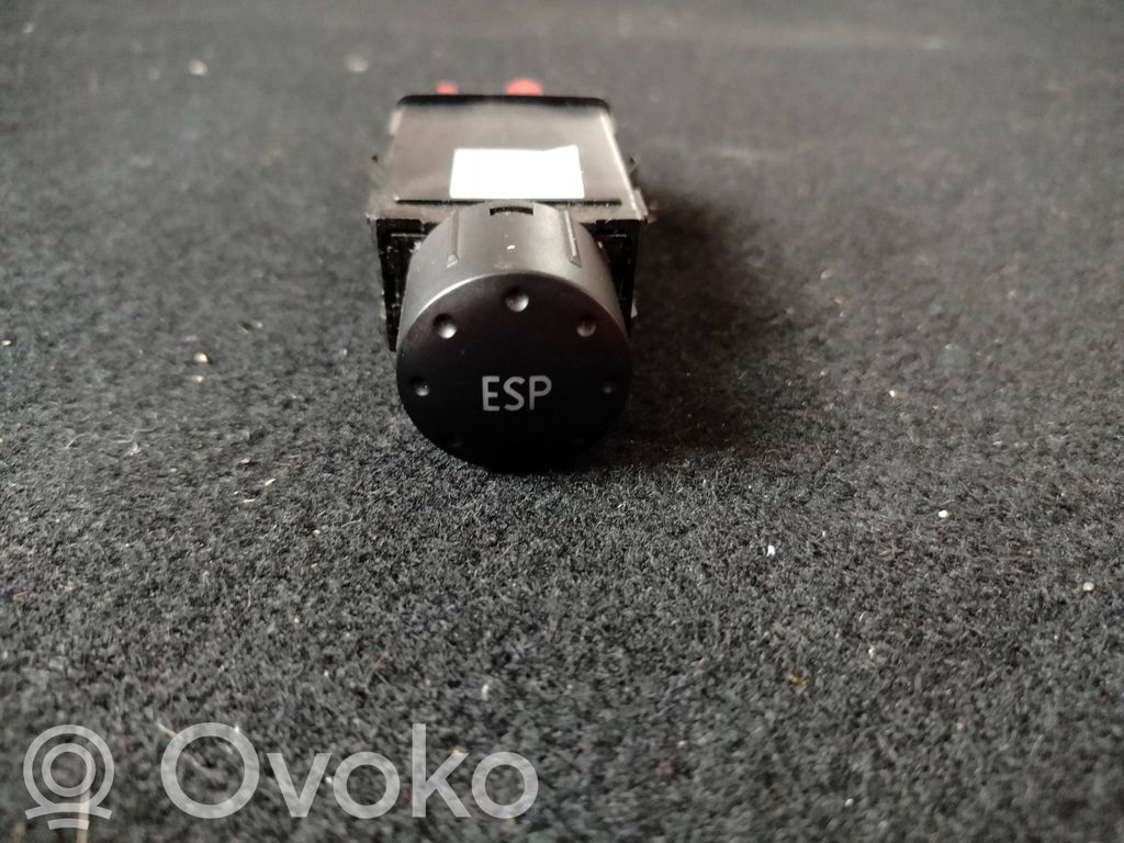 ESP (stability program) switch   8N0927134