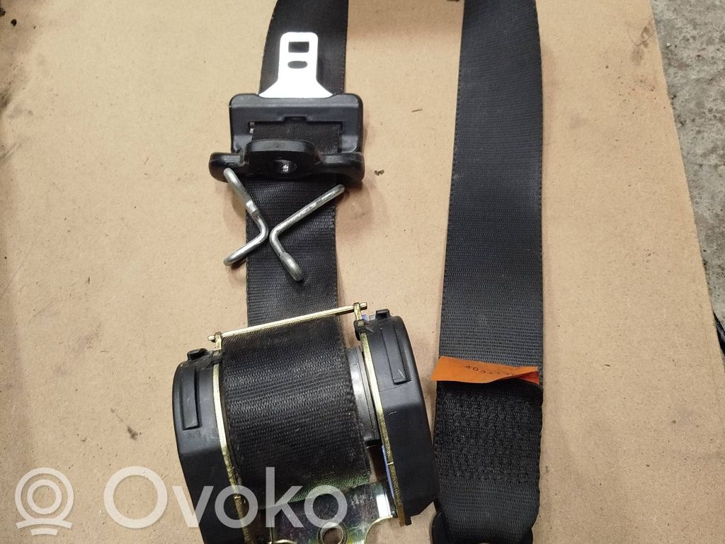 Cinturón delantero   542340661,04167016,047016,T4X9AKLE