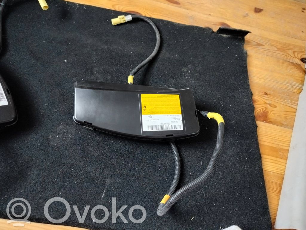 KIA Ceed Sitz-Airbag 